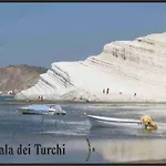 Rosa Διαμέρισμα Πόρτο Εμπέντοκλε