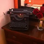 Rosa Διαμέρισμα *