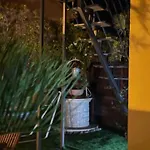 Rosa Διαμέρισμα Πόρτο Εμπέντοκλε
