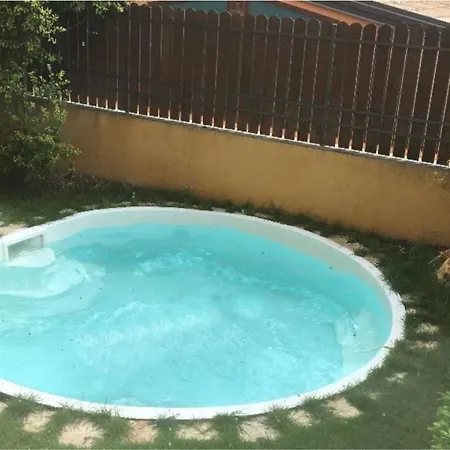Rosa Apartament *