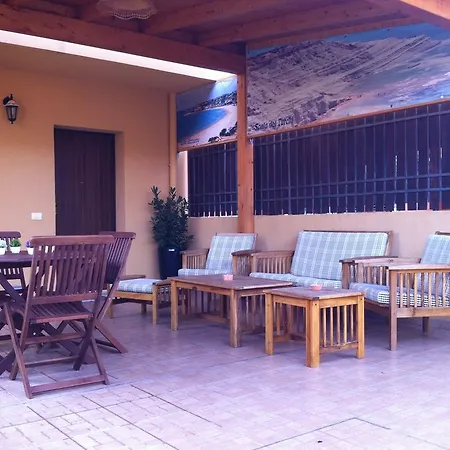 Rosa Apartment