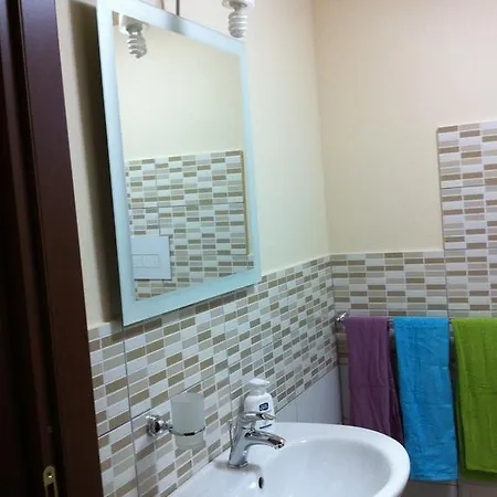 Rosa Apartment *