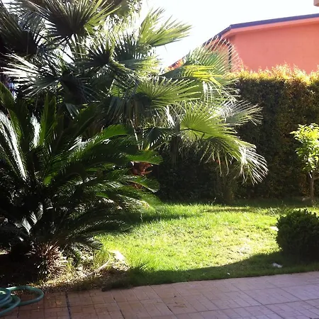 Appartamento Rosa