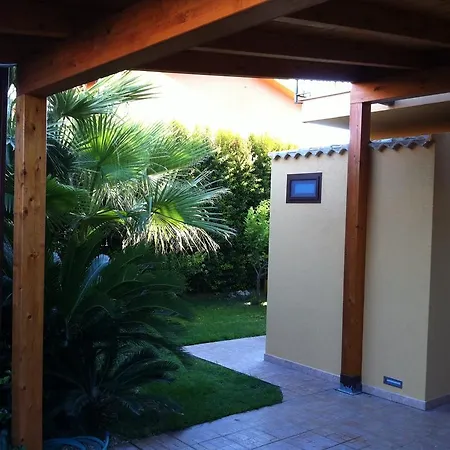 Rosa Apartament Porto Empedocle