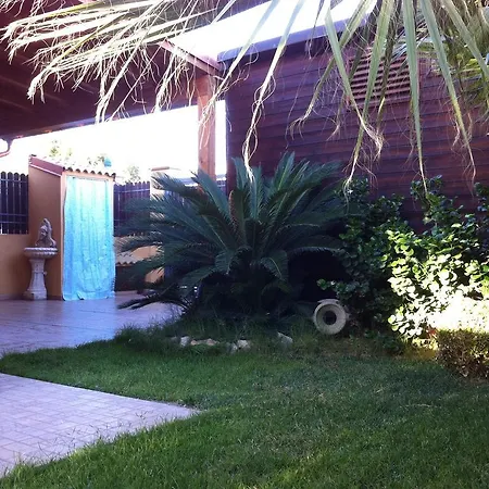 Apartament Rosa