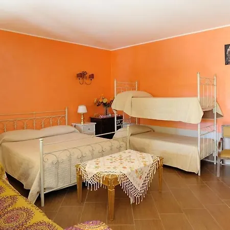Apartment Rosa Porto Empedocle