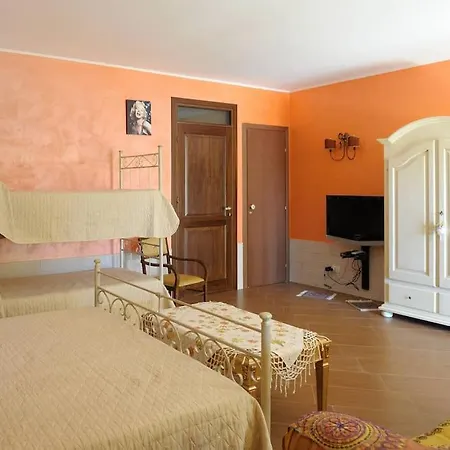 Appartamento Rosa *