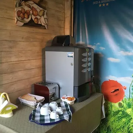 Apartment Rosa Porto Empedocle