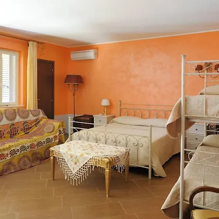 Apartment Rosa