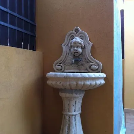 Rosa Apartment Porto Empedocle