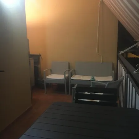 Rosa Apartment *