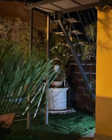 Rosa Διαμέρισμα Πόρτο Εμπέντοκλε