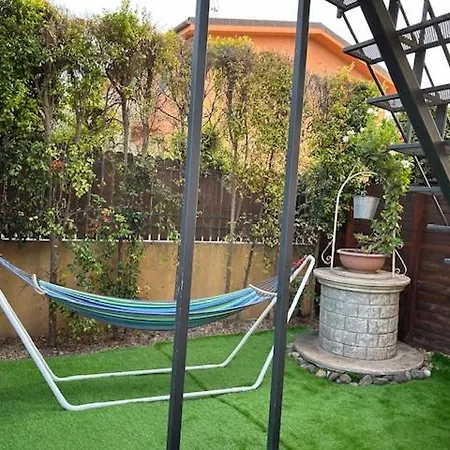 Apartment Rosa