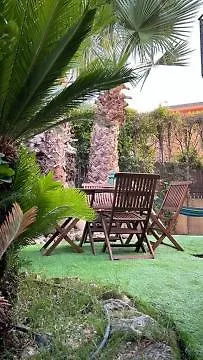 Apartment Rosa *