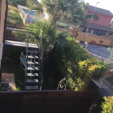 Rosa Apartamento