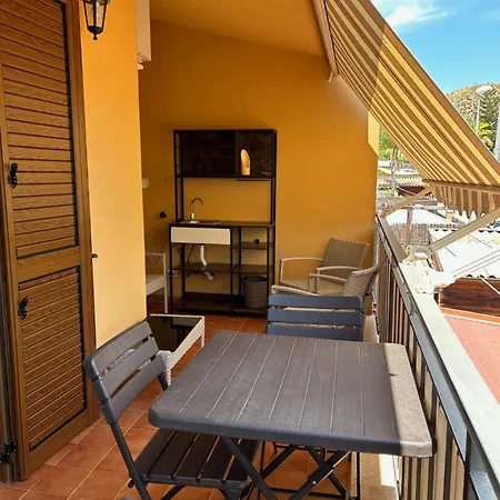 Apartament Rosa *