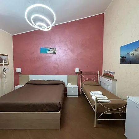 Apartament Rosa