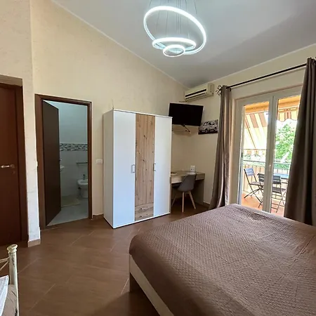 Rosa Apartament Porto Empedocle