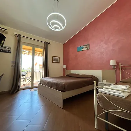 Apartament Rosa Porto Empedocle