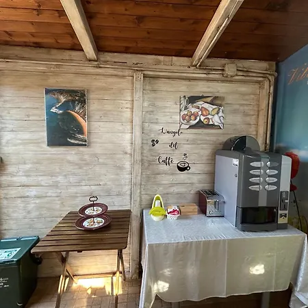 Rosa * Πόρτο Εμπέντοκλε