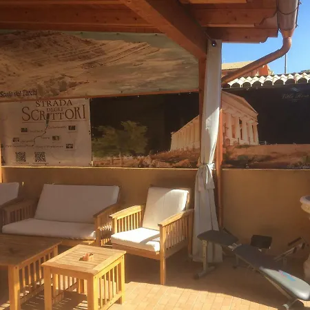 Rosa Apartament Porto Empedocle